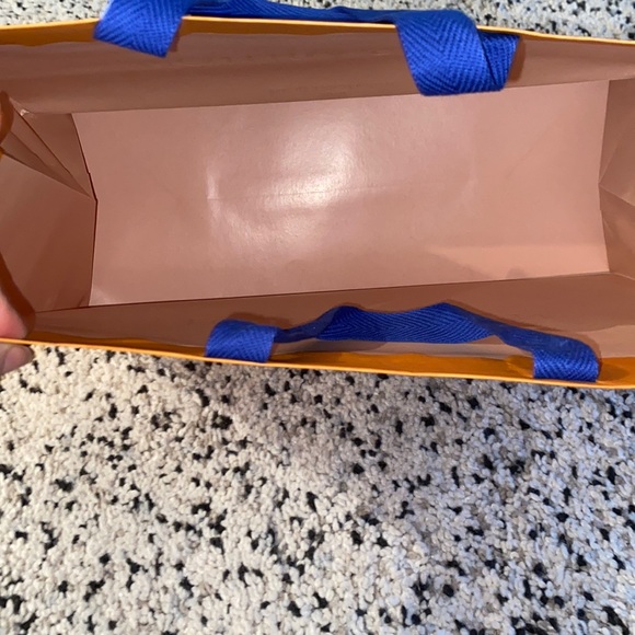 Authentic Louis Vuitton Shopping bag - Picture 2 of 3